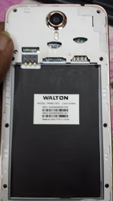 WALTON PRIMO GF5 FIRMWARE SC7731C 6.0 (PAC)100% TESTED