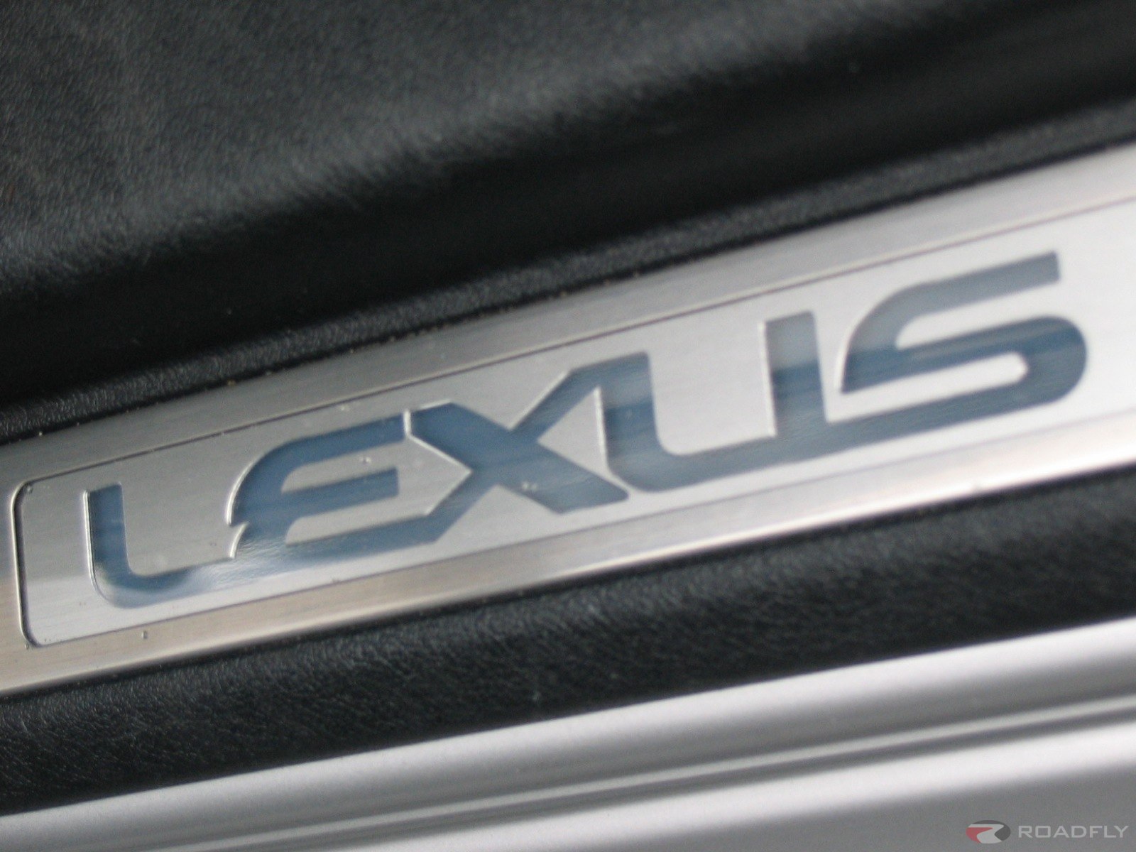 lexus logo