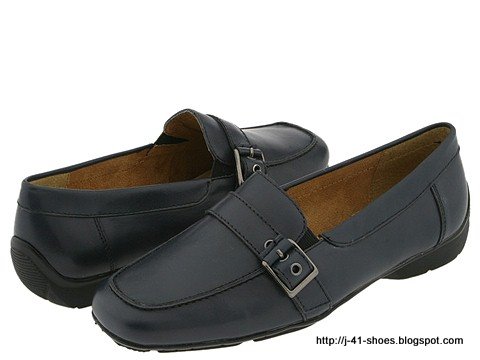 J 41 shoes:171291j