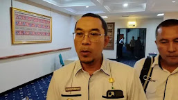 Ancam Lampung Hingga Juni 2023 1.253 Titik Hotspot
