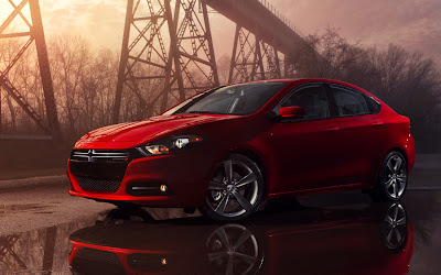 2013 Dodge Dart GT