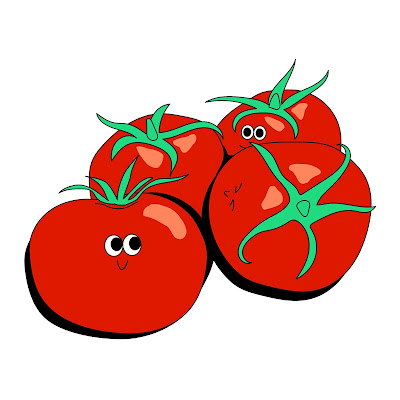 200 + Stock Images of Tomato Cartoon