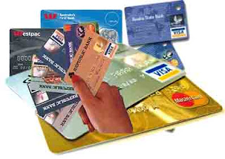 Credit Cards