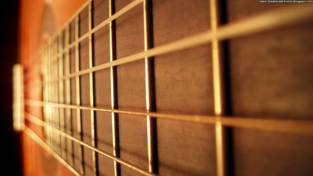 guitar wallpaper les paul. guitar wallpaper widescreen.