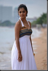 Monal Gajjar latest_hot photo