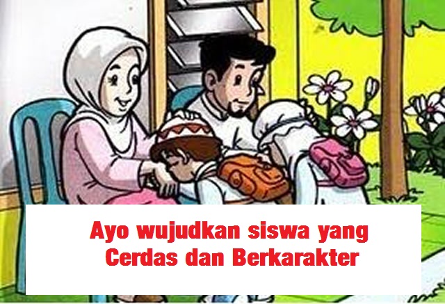 Pengertian Karakter Dan Pendidikan Karakter