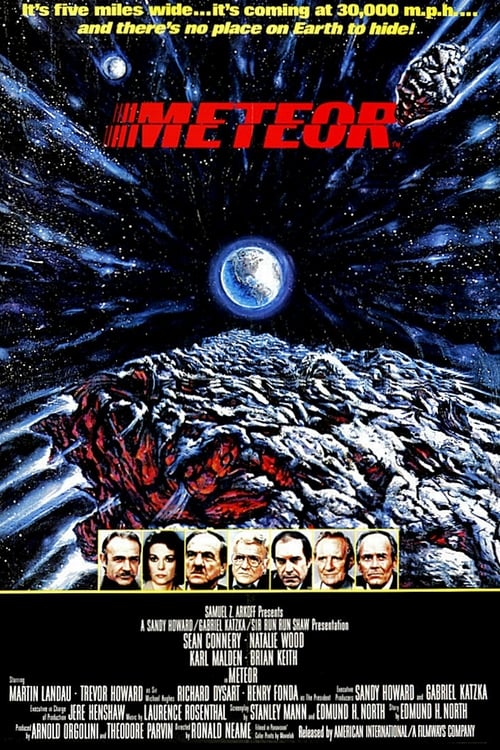 Meteor 1979 Download ITA