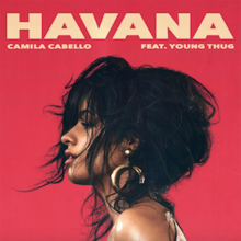 Camilla Cabelo - Havana