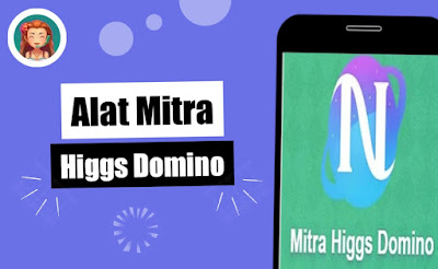Gambar Alat Mitra Higgs Domino