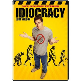 Idiocracy อัจฉริยะผ่าโลกเพี้ยน