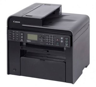 Canon imageCLASS MF4580dw Driver Downloads