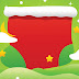 Cartoon Christmas icons 5