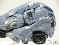 Transcanning Optimus