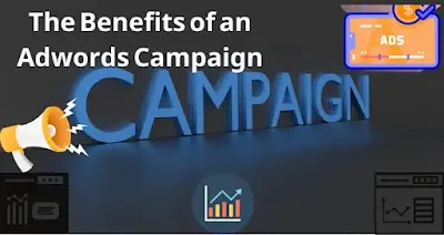 The Benefits of an Adwords Campaign
