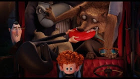 Hotel Transylvania 2 (Movie) - Official Trailer - Screenshot