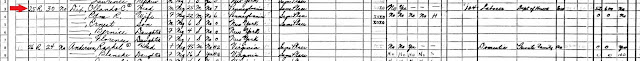 Another DNA Cousin Connection! Woohoo! This Time Through My Paternal Line --How Did I Get Here? My Amazing Genealogy Journey