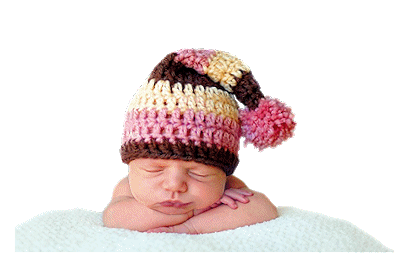 Gif de bebê