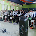 SMAN Surulangun,Laksanakan MPLS Anak Didik Tahun Ajaran 2023/2024