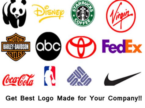 Best Logo Design Company