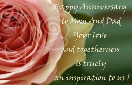 wedding anniversary greetings