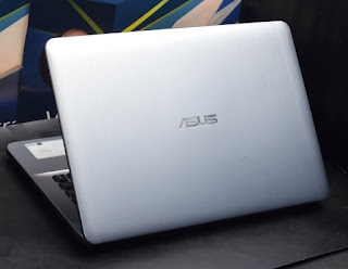 Jual Laptop ASUS X441BA AMD A9-9420 14-Inch