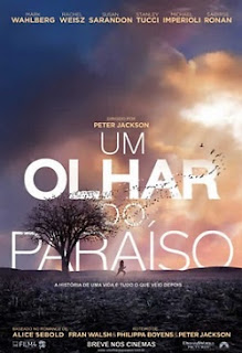 Frases e Citações do Filme Um Olhar do Paraiso