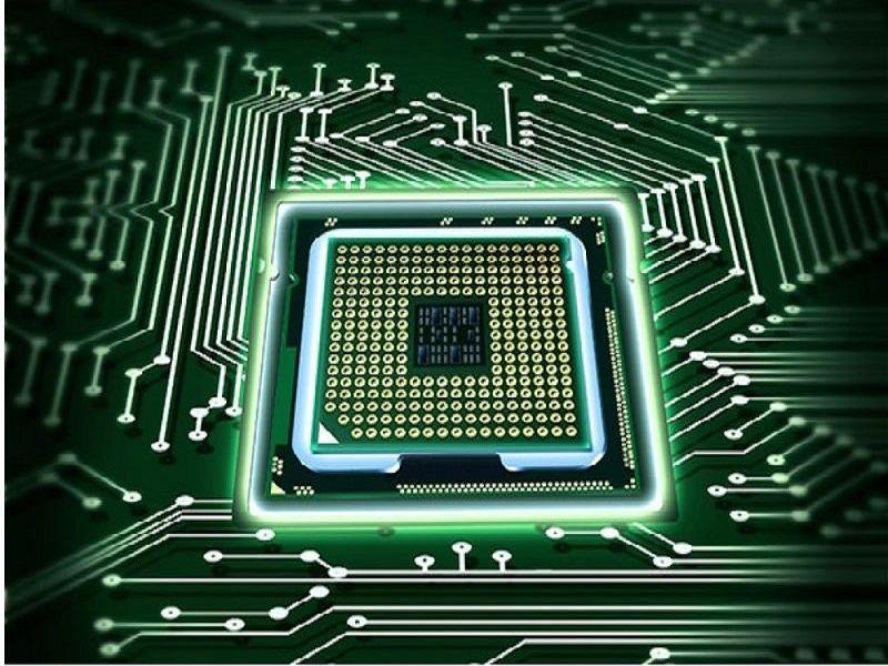 TimeBomb: VLSI Technology