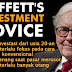 Menumbuhkan Uang aLa Warren Buffet