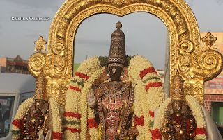 Alavandhar, Sattrumurai,Purappadu,Video, Divya Prabhandam,Sri Parthasarathy Perumal, Triplicane,Thiruvallikeni,Utsavam,