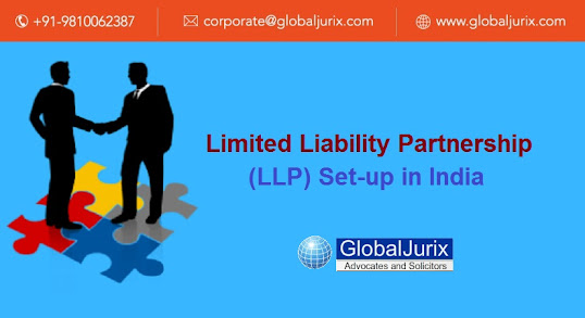 How to Set-up LLP in India