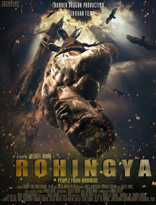 Rohingya People From Nowhere (2021) Hindi Movie Download Rohingya People From Nowhere (2021) Hindi Movie Download