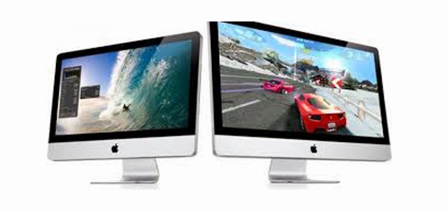 iMAC 2013