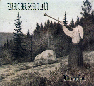 Burzum - (1996) Filosofem