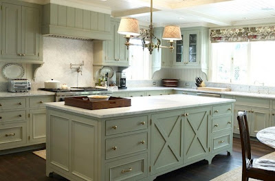 107 Awesome Kitchen Island Design Ideas