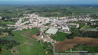 Cercal do Alentejo