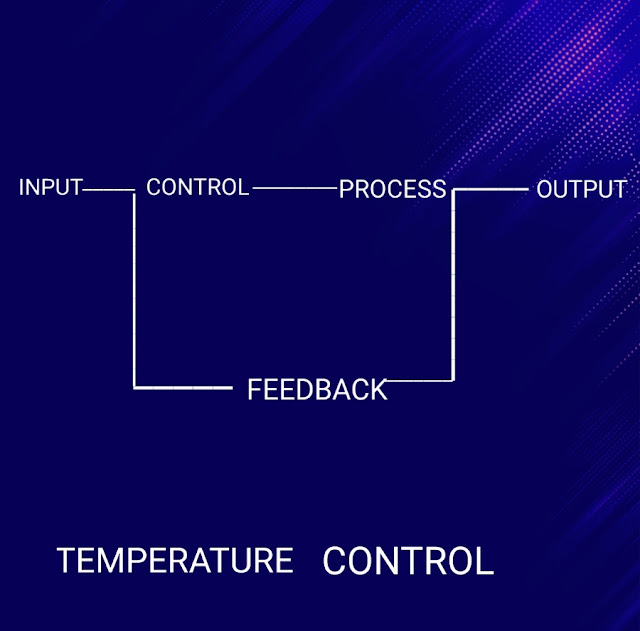 Temperature control system