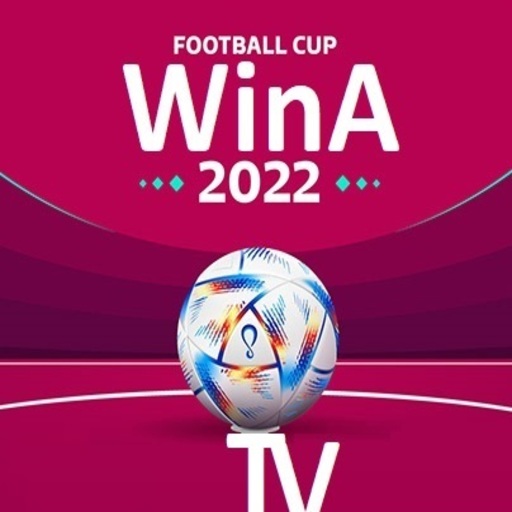 WINA TV  Watch World Cup 2022 online: live stream 