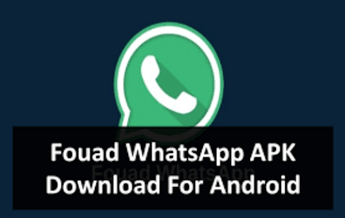 Fouad Whatsapp Download Official APK Official Site-fouadwhatsapp.in