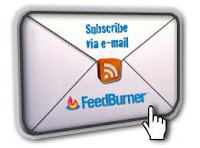 Email Subscription