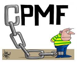 Governo desiste de recriar a CPMF