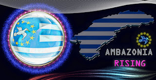 FREE AMBAZONIA