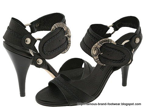 Famous brand footwear:famous-90148