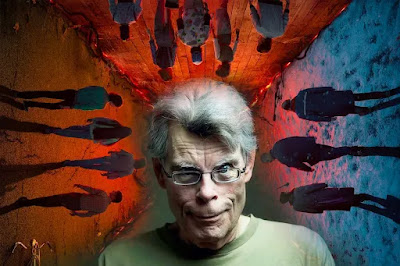 Stephen King