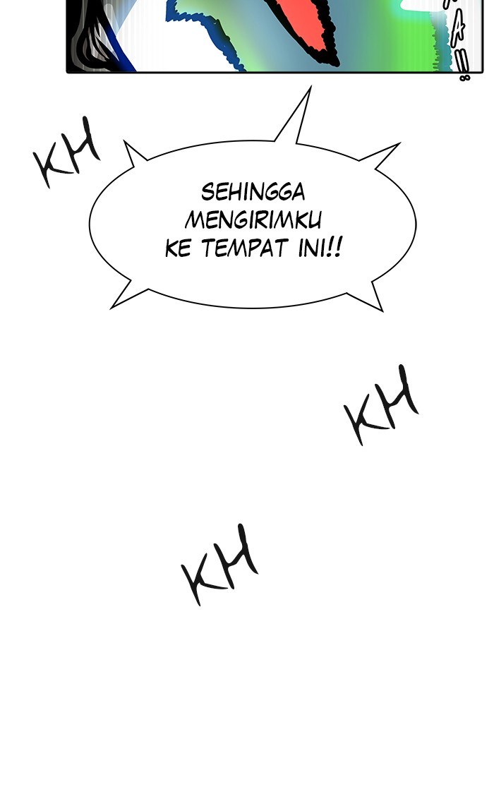 Webtoon Tower Of God Bahasa Indonesia Chapter 452