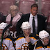Former Bruins Coach Opens Up About Drama in Boston