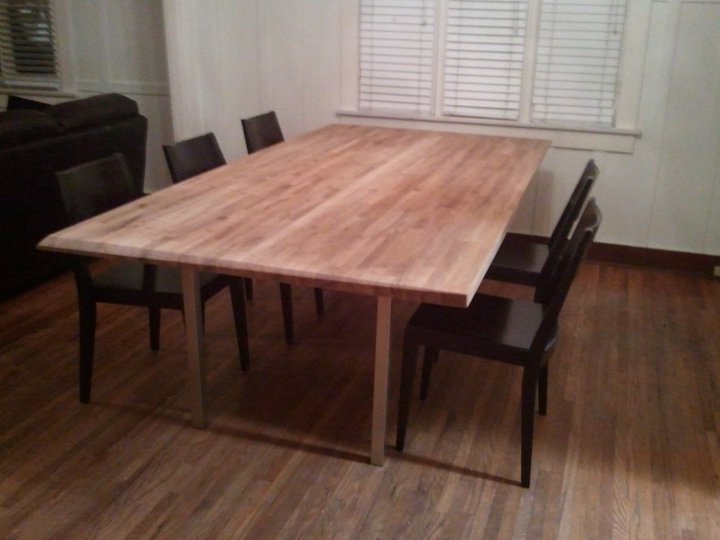 Dining Room Table Seating For 12