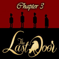 The Last Door Chapter 3