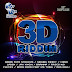 3D RIDDIM CD (2013)