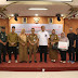 PT Semen Padang Luncurkan RKPM Program Basinergi Mambangun Nagari 2025 di Wisma Indarung