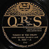 Hobbs Brothers - QRS R. 9003 / Paramount 3224